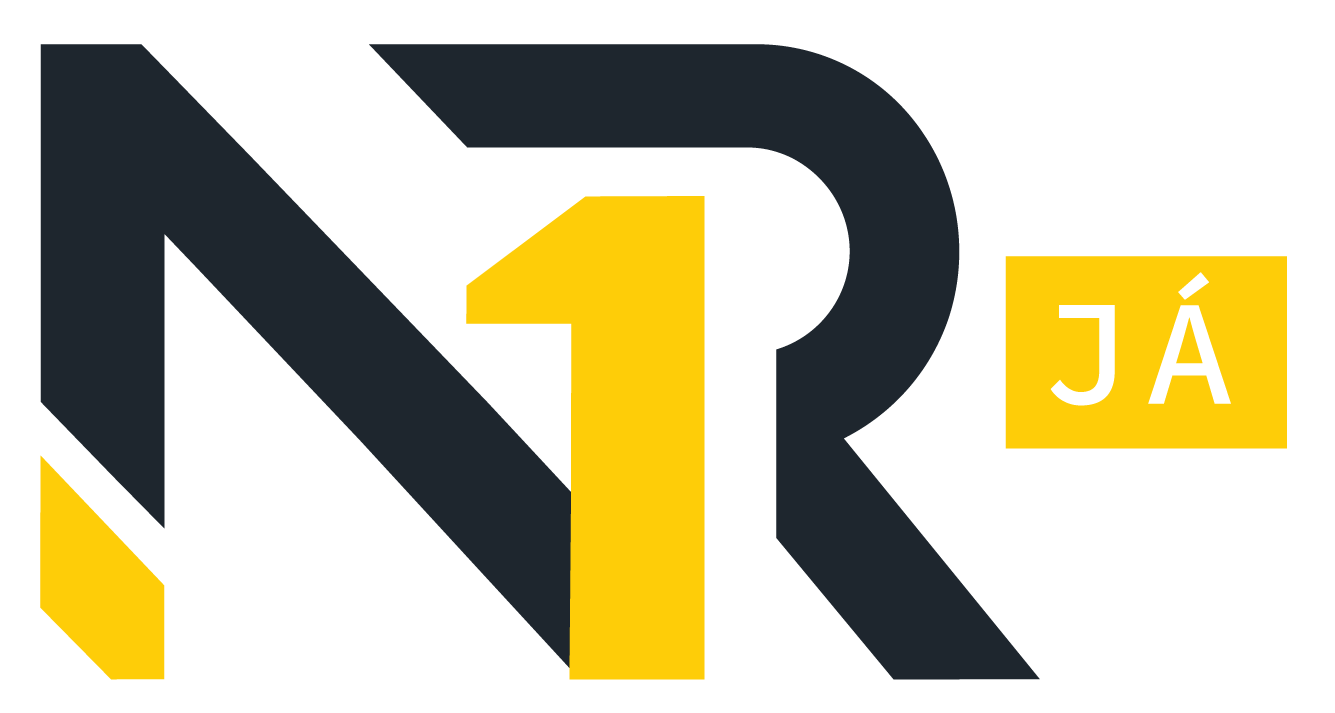 NR1 Já — conformidade com a NR-1